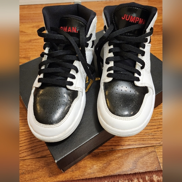 NIKE Jordan Access (PS) sneakers for kids size US 2 - Picture 6 of 8